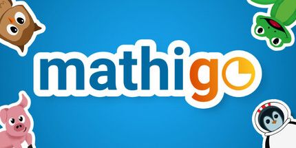 御三家Game-马蒂戈