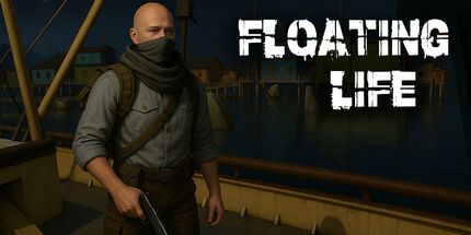 御三家Game-浮生: 鸟街上的派对