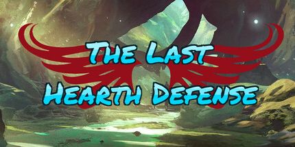 御三家Game-最后的炉膛防御