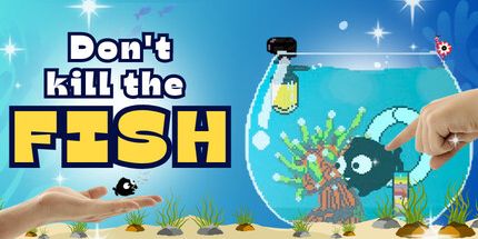 御三家Game-不要杀鱼