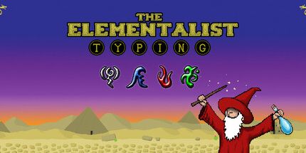 御三家Game-Elementalist类型