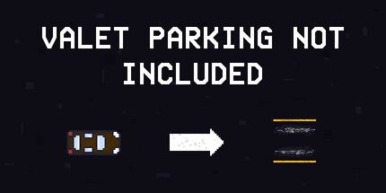 御三家Game-不包括代客泊车