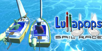 御三家Game-Lullapops帆船赛