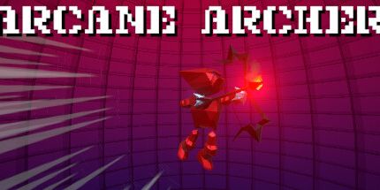 御三家Game-奥术弓箭手