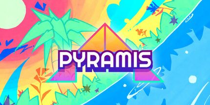 御三家Game-金字塔