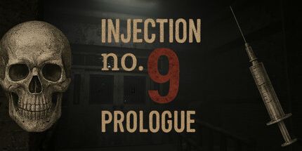 御三家Game-9号注射-第1章 (序言)