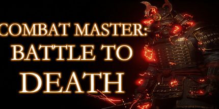 御三家Game-战斗大师: 战斗到死