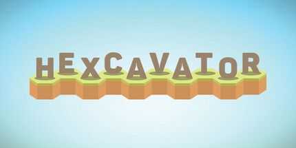 御三家Game-液压挖掘机