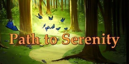 御三家Game-通往宁静之路