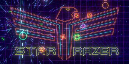 御三家Game-明星Razer