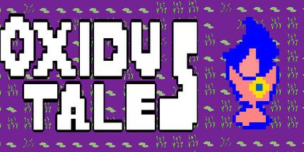 御三家Game-Oxidus的故事
