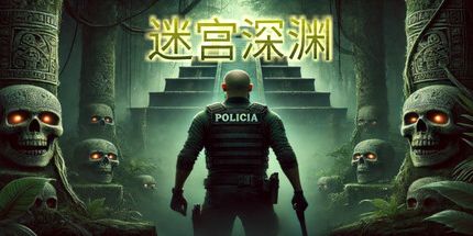 御三家Game-迷宫的灭亡