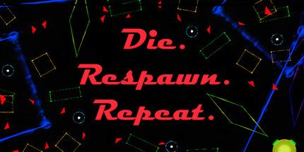 御三家Game-去死吧。重生。重复。