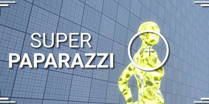 御三家Game-超级狗仔队