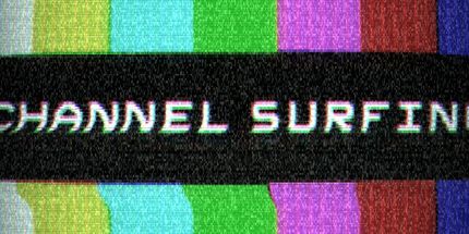 御三家Game-频道冲浪