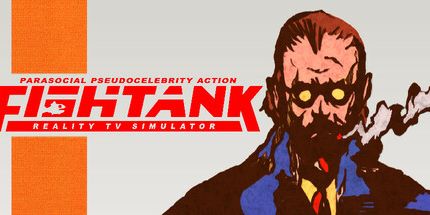 御三家Game-Fishtank: 现实电视模拟器