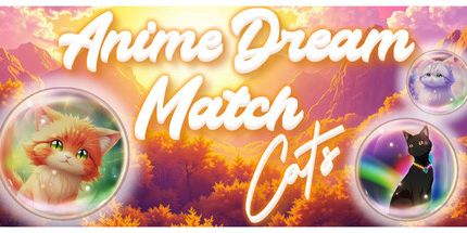 御三家Game-动漫梦匹配: 猫