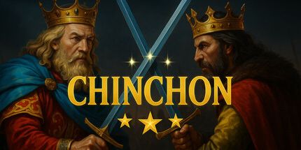 御三家Game-钦钦