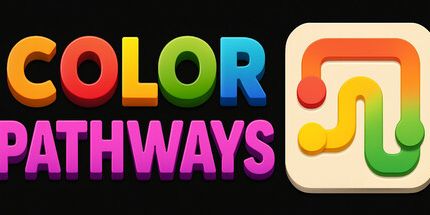 御三家Game-颜色路径