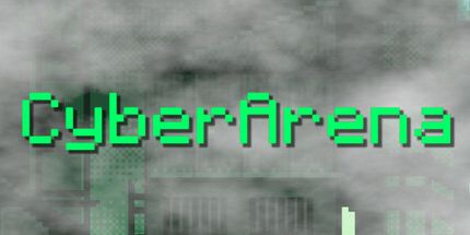 御三家Game-CyberArena