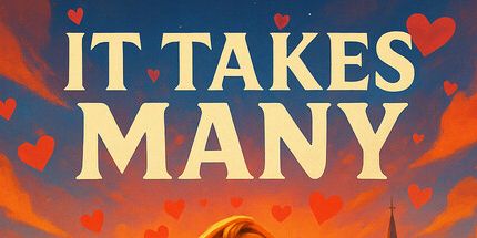 御三家Game-它需要很多