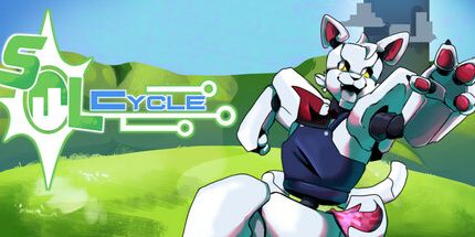 御三家Game-SolCycle