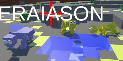 御三家Game-ERAIASON