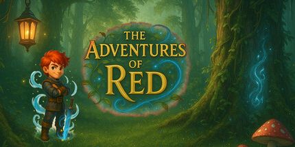 御三家Game-红色历险记