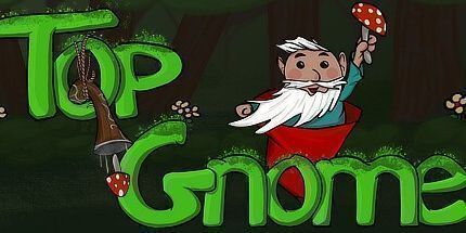 御三家Game-顶级Gnome