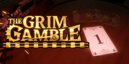 御三家Game-严峻的赌博