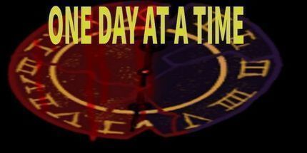 御三家Game-一天的时间