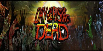 御三家Game-死者复活的日子