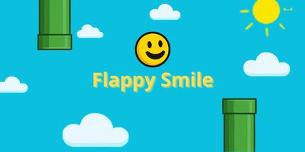 御三家Game-Flappy微笑