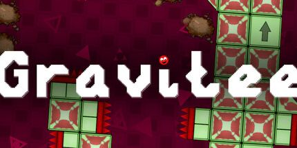 御三家Game-重力