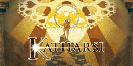 御三家Game-Katharsi