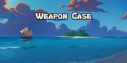 御三家Game-武器箱