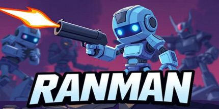 御三家Game-兰曼