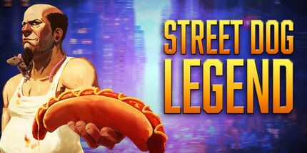 御三家Game-街头狗传奇
