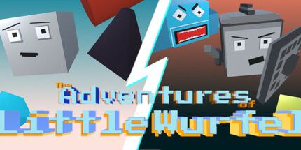 御三家Game-小Wurfel的冒险