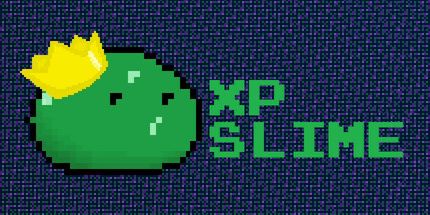 御三家Game-XP粘液