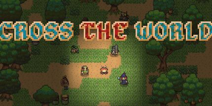 御三家Game-穿越世界