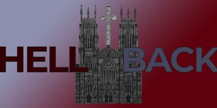 御三家Game-地狱和背部