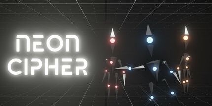 御三家Game-霓虹灯密码