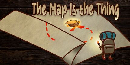 御三家Game-地图是东西