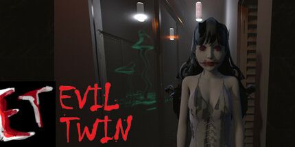 御三家Game-邪恶的双胞胎
