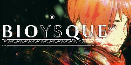 御三家Game-Bioysque