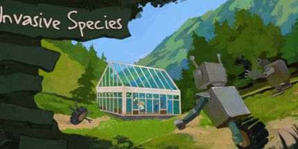 御三家Game-入侵物种