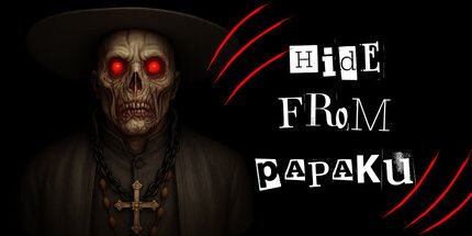 御三家Game-躲避Papaku