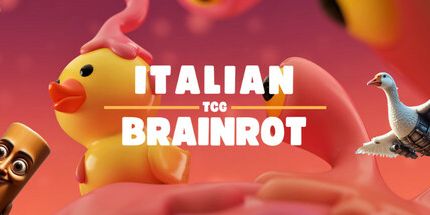 御三家Game-意大利Brainrot TCG