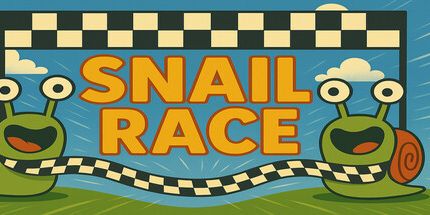 御三家Game-蜗牛赛跑